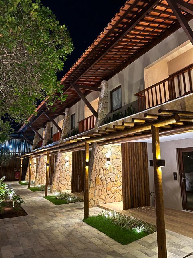 Maihai Porto Порту-ді-Галіняс Екстер'єр фото